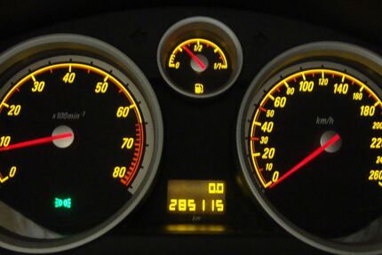 Opel Astra 285.115 km 2.780 &euro; Langweid 86462