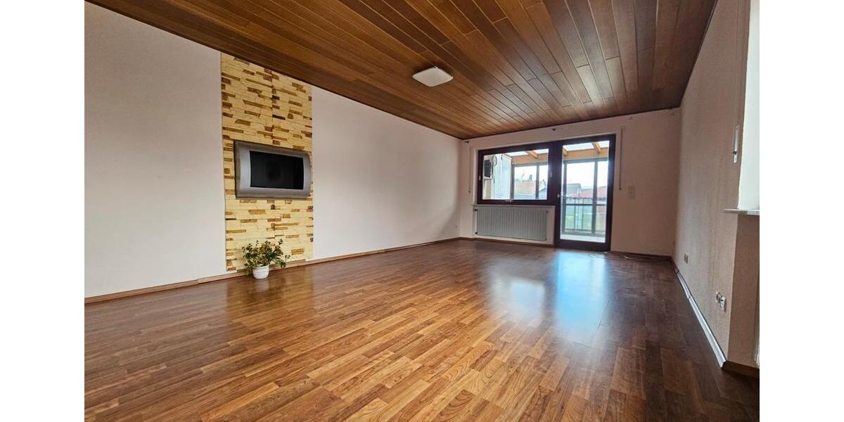 Doppelhaushälfte Augsburg Bärenkeller - 4 Zimmer, 125 m&sup2;, 480.000&euro; | Angebot:26066702