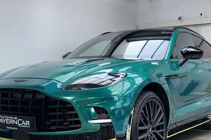 Aston Martin DBX 3.000 km 194.489 € Königsbrunn 86343