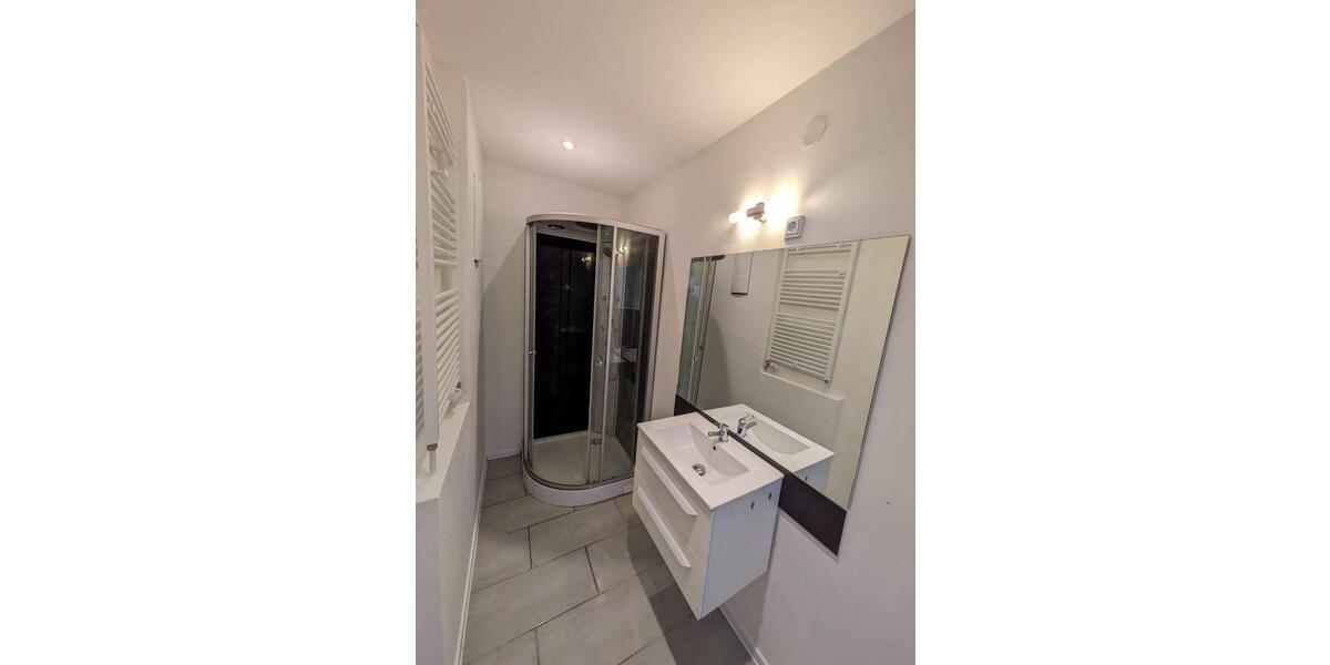 Erdgeschoßwohnung Langenneufnach - 2 Zimmer, 67 m&sup2;, 970&euro; | Angebot:26554770