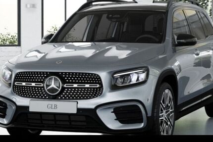 Mercedes-Benz GLB 200 9.900 km 47.500 &euro; Augsburg 86161