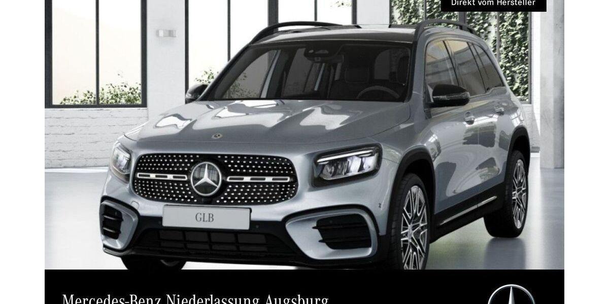 Mercedes-Benz GLB 200 9.900 km 47.500 &euro; Augsburg 86161