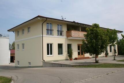 Wohnung Geltendorf - 5 Zimmer, 95 m&sup2;, 1.470&euro; | Angebot:25899363