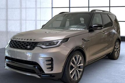 Land Rover Discovery 2.000 km 79.900 &euro; Augsburg 86165