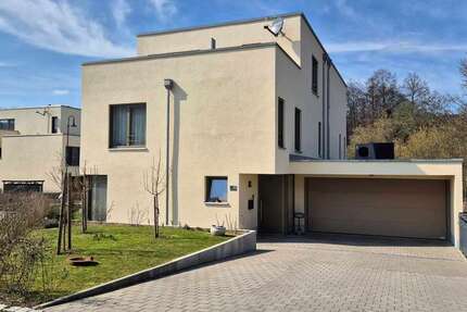 Haus Fischach - 6 Zimmer, 180 m&sup2;, 828.000&euro; | Angebot:25931130