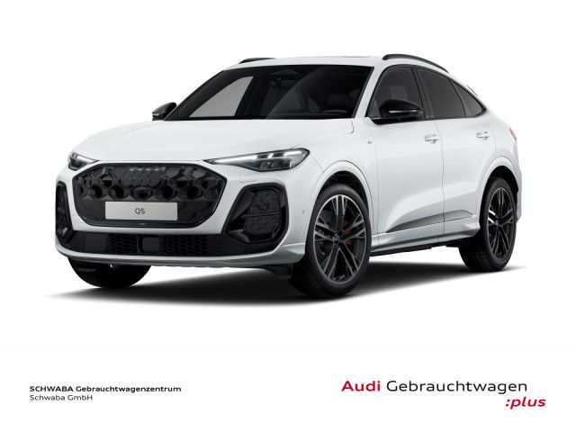 Audi Q5 15.900 km 67.790 &euro; Gersthofen 86368