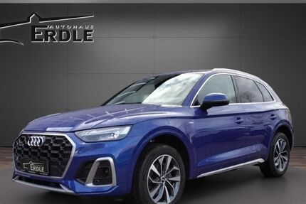 Audi Q5 51.000 km 33.330 &euro; Aindling 86447