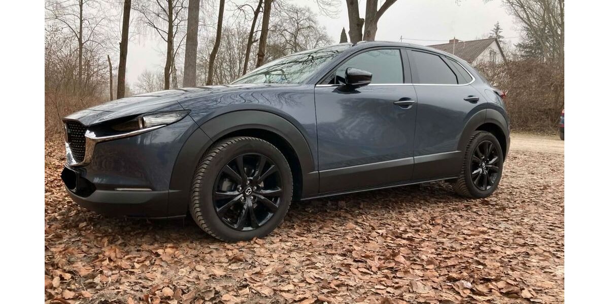 Mazda CX-30 22.500 km 28.500 &euro; Meitingen 86405