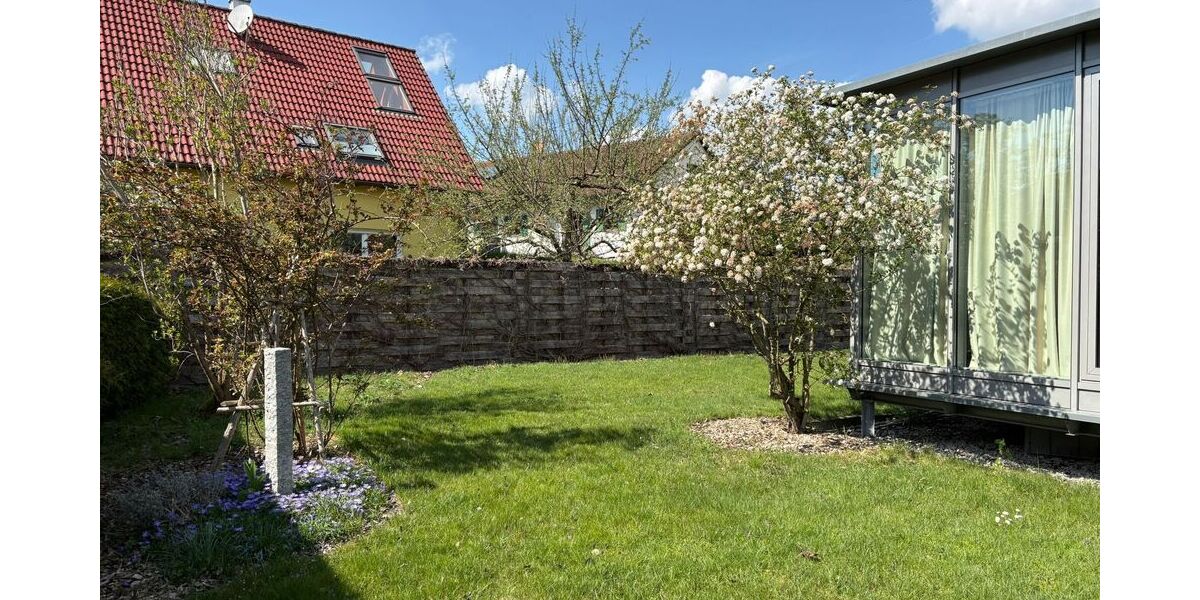 Provisionsfrei: Freistehendes Einfamilienhaus mit Einliegerwohnung in Egling an der Paar - Einfamilienhaus Egling an der Paar | Angebot:27021114