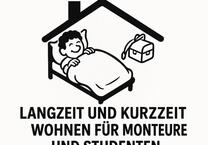 Wohnungen auf Zeit von privat Augsburg