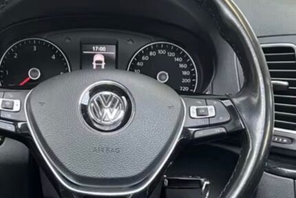 VW Sharan 146.200 km 17.999 &euro; Augsburg 86163