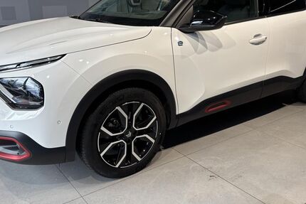 Citroen C4 24.859 km 17.350 &euro; Augsburg 86179