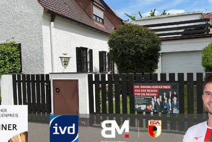 Großzügiges Einfamilienhaus in ruhiger, aber dennoch günstiger Verkehrslage -Nähe zur Uniklinik-
