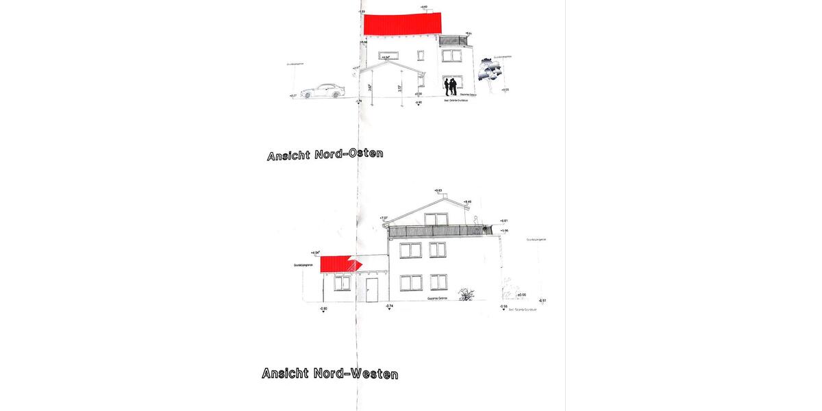 Einfamilienhaus Kühbach - 998.000&euro; | Angebot:26846665