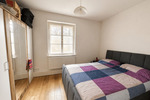 Etagenwohnung Augsburg Lechhausen - 1 Zimmer, 46 m&sup2;, 207.000&euro; | Angebot:26902779