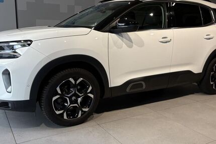 Citroen C5 Aircross 14.255 km 22.530 € Augsburg 86179