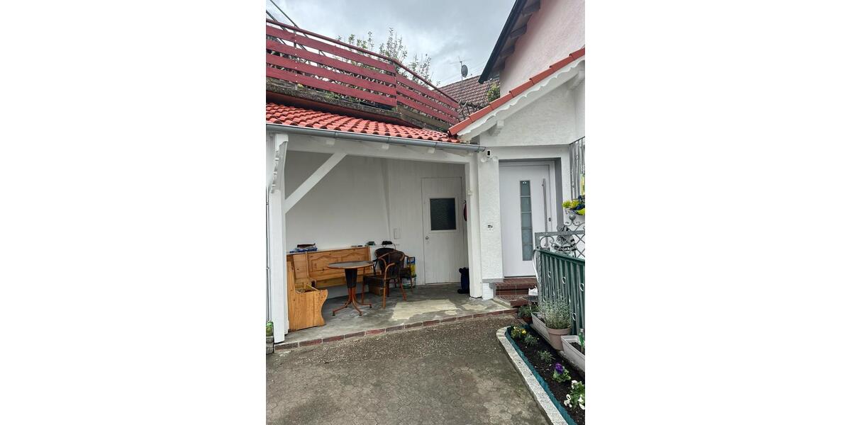 Einfamilienhaus Augsburg - 6 Zimmer, 130 m&sup2;, 549.000&euro; | Angebot:26268350