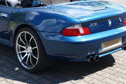 BMW Z3
