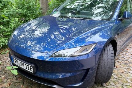 Tesla Model 3 31.000 km 46.500 &euro; Mittelstetten 82293