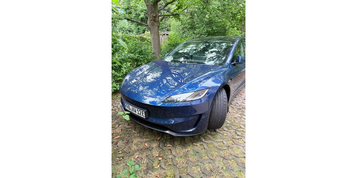 Tesla Model 3 31.000 km 46.500 &euro; Mittelstetten 82293