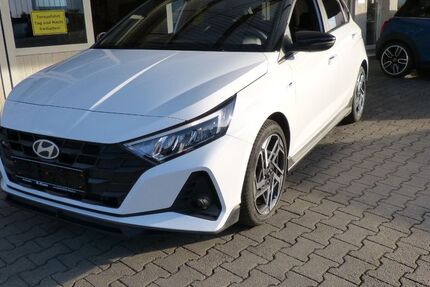 Hyundai i20 4.600 km 22.390 &euro; Stadtbergen 86391
