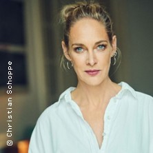 Sophie von Kessel 31.01.2027 Weilachmühle - Kleinkunstbühne