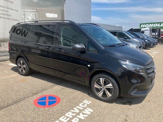 Mercedes-Benz Vito 36.800 km 57.477 &euro; Augsburg 86156