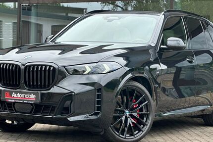 BMW X5 4.100 km 97.990 &euro; Langweid 86462