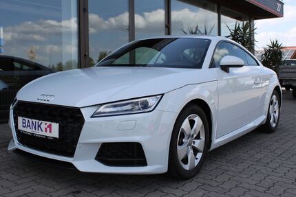 Audi TT 45.000 km 27.690 &euro; Friedberg 86316