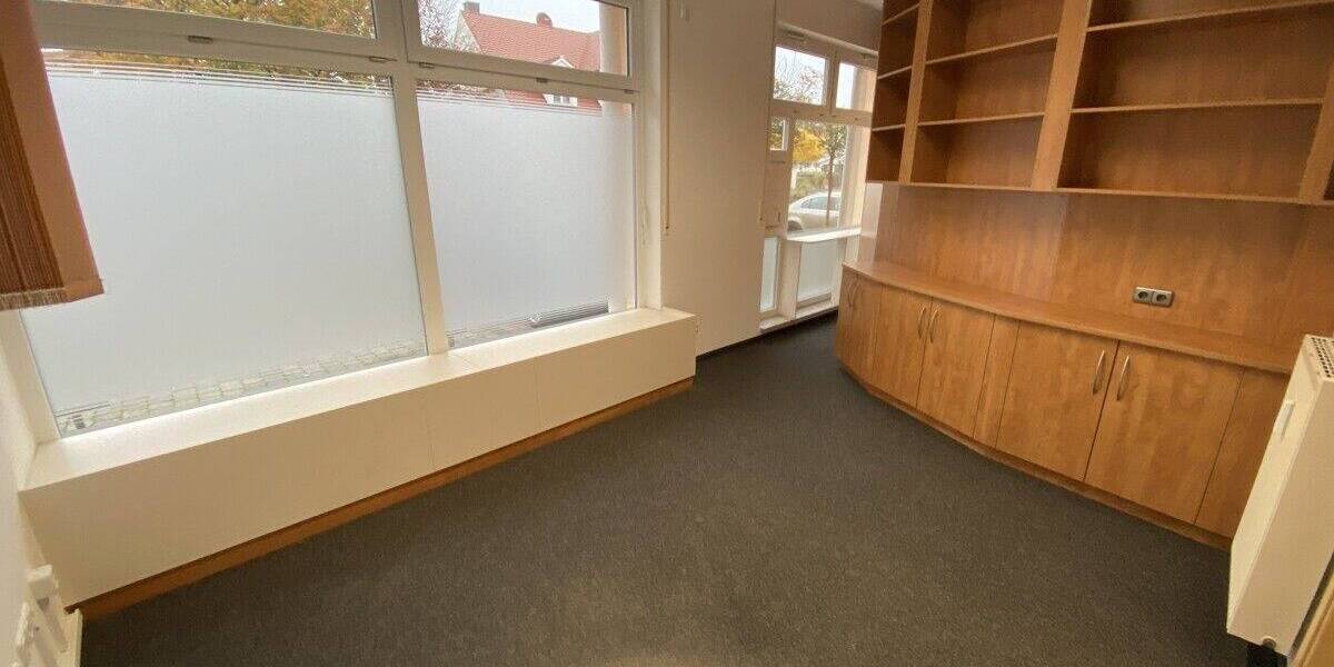 Gewerbeobjekt Pöttmes - 1.470&euro; | Angebot:25705592