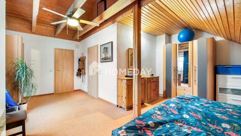 Reihenmittelhaus Kleinaitingen - 5 Zimmer, 145 m&sup2;, 565.000&euro; | Angebot:25694134