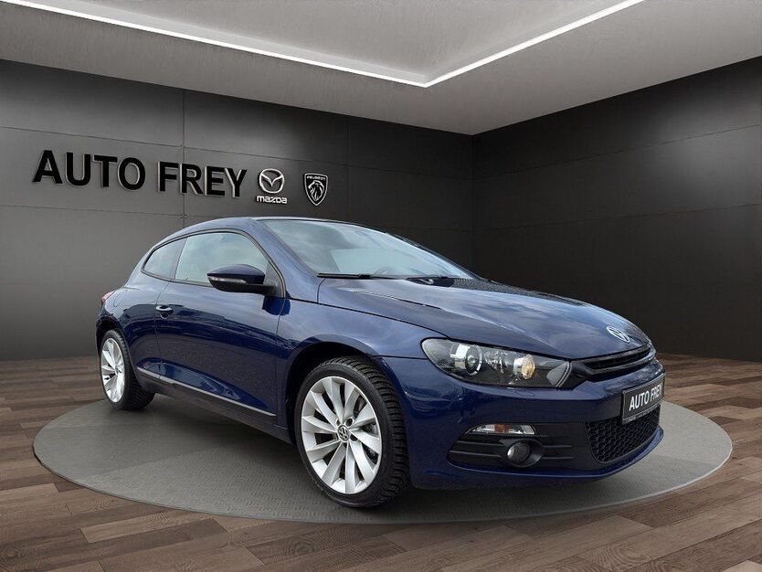 Scirocco