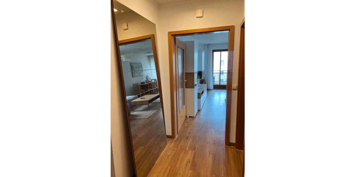 Etagenwohnung Augsburg Haunstetten-Siebenbrunn - 3 Zimmer, 78 m&sup2;, 3.000&euro; | Angebot:26516719