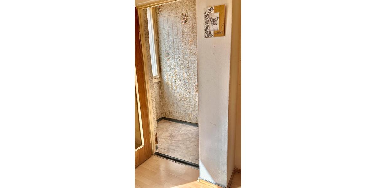 Erdgeschoßwohnung Augsburg Innenstadt - 3 Zimmer, 64 m&sup2;, 286.000&euro; | Angebot:27130363