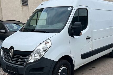 Renault Master 150.000 km 9.500 € Kissing 86438