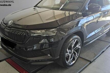 Skoda Karoq 33.015 km 34.490 &euro; Gersthofen 86368
