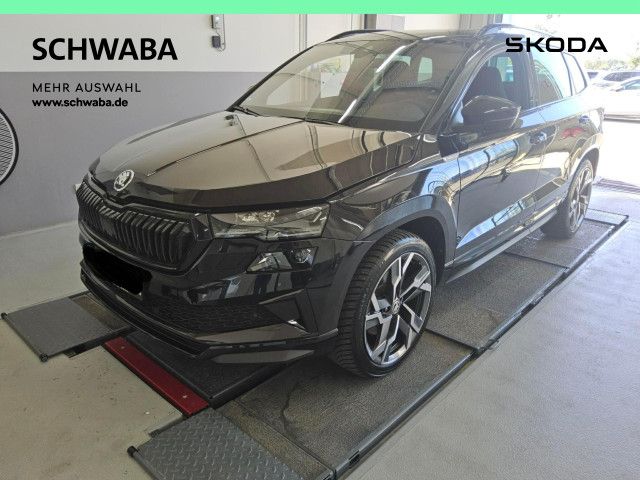 Skoda Karoq 33.015 km 34.490 &euro; Gersthofen 86368
