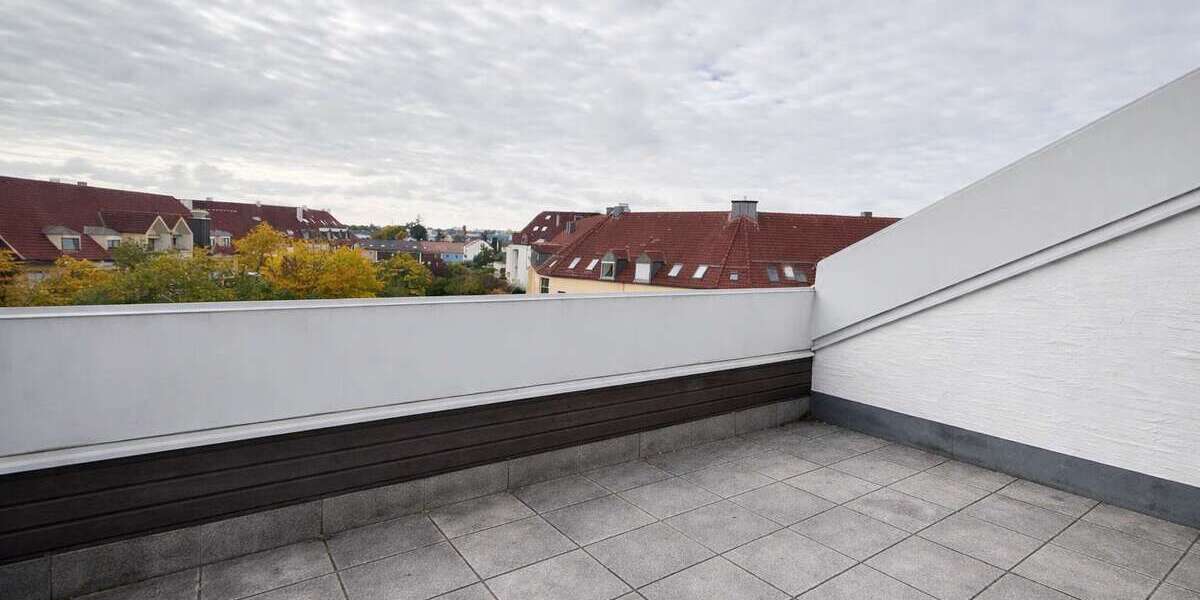 Etagenwohnung Augsburg Haunstetten-Siebenbrunn - 2 Zimmer, 75 m&sup2;, 290.000&euro; | Angebot:26788086