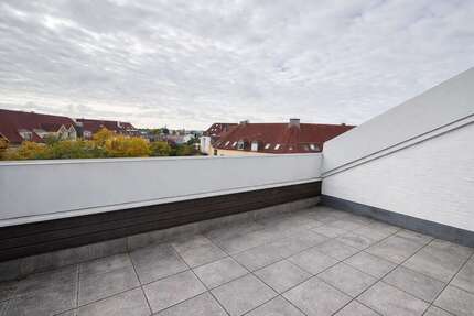 Wohnung Augsburg Haunstetten-Siebenbrunn - 2 Zimmer, 75 m&sup2;, 290.000&euro; | Angebot:26788086