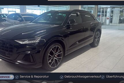 Audi Q8 119.899 km 59.900 &euro; Schwabmünchen 86830