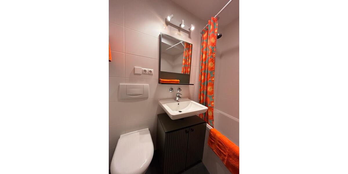 Etagenwohnung Augsburg Hochzoll - 2 Zimmer, 51 m&sup2;, 1.500&euro; | Angebot:26678790