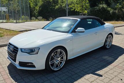 Audi A5 200.000 km 9.900 &euro; Gersthofen 86368