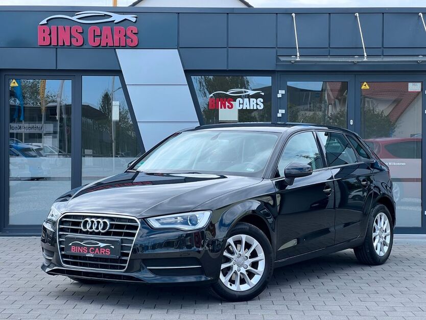 Audi A3 180.000 km 10.490 € Königsbrunn bei Augsburg 86343