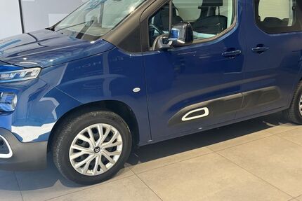 Citroen Berlingo 75.099 km 15.450 &euro; Augsburg 86179