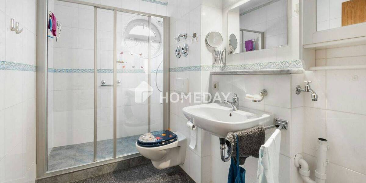 Etagenwohnung Gersthofen - 2 Zimmer, 57 m&sup2;, 277.000&euro; | Angebot:26189380