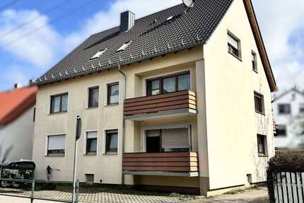 Haus Augsburg Lechhausen - 17.5 Zimmer, 398 m&sup2;, 1.250.000&euro; | Angebot:26637903