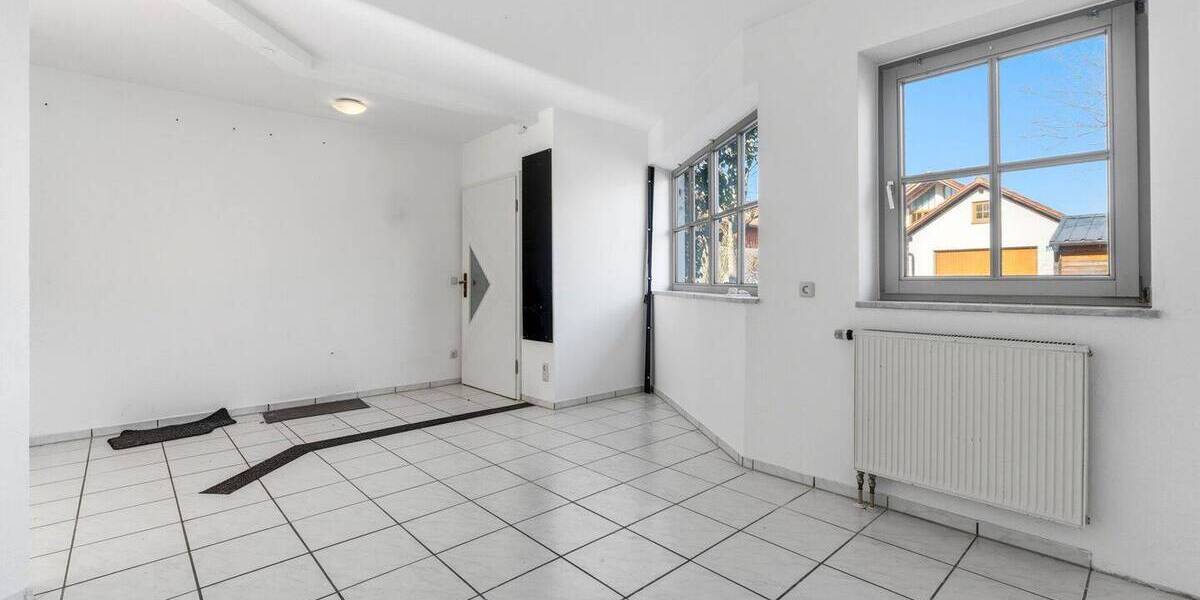 Doppelhaushälfte Geltendorf - 5 Zimmer, 120 m&sup2;, 565.000&euro; | Angebot:26190376