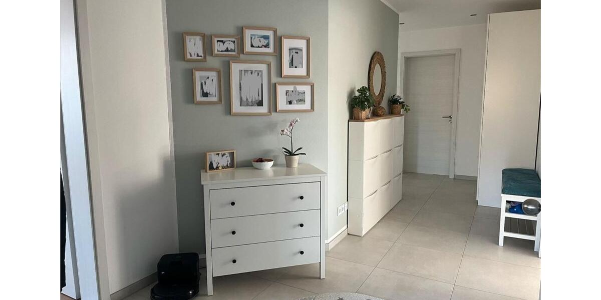 Etagenwohnung Jesenwang - 4.5 Zimmer, 119 m&sup2;, 1.530&euro; | Angebot:26262648