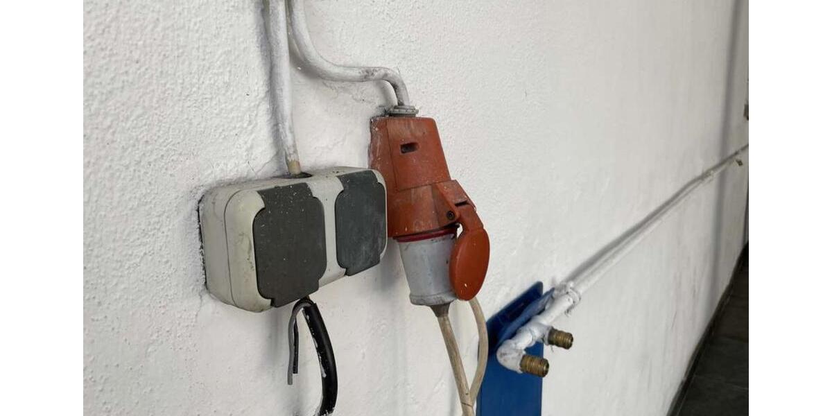 Gewerbeobjekt Augsburg Bärenkeller - 1.000&euro; | Angebot:24887550