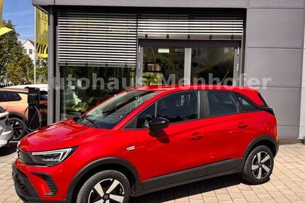 Opel Crossland (X) 18.250 km 15.850 &euro; Bobingen 86399